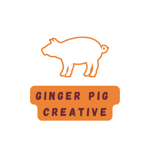 Ginger Pig Creative