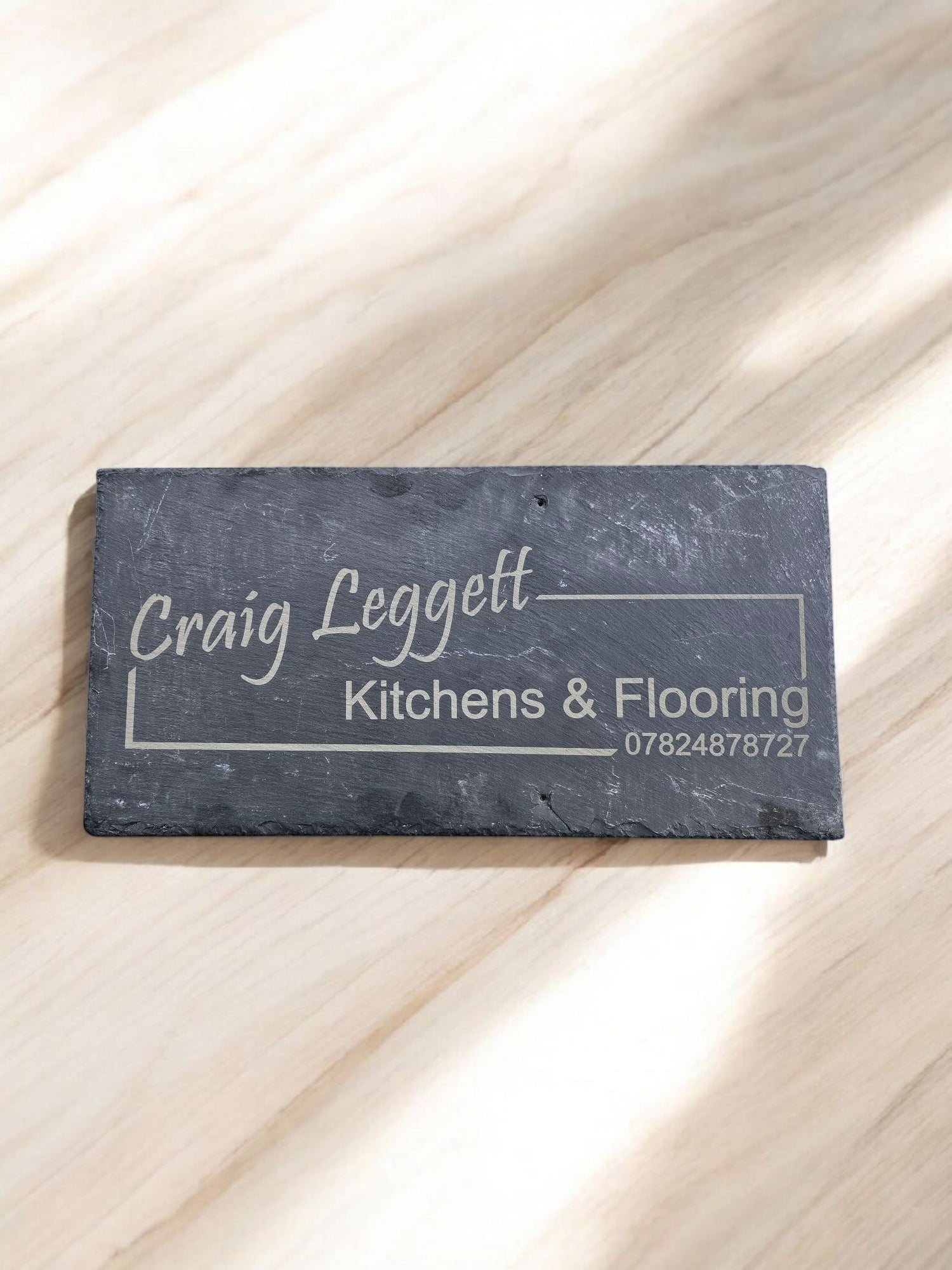 Business Signs
