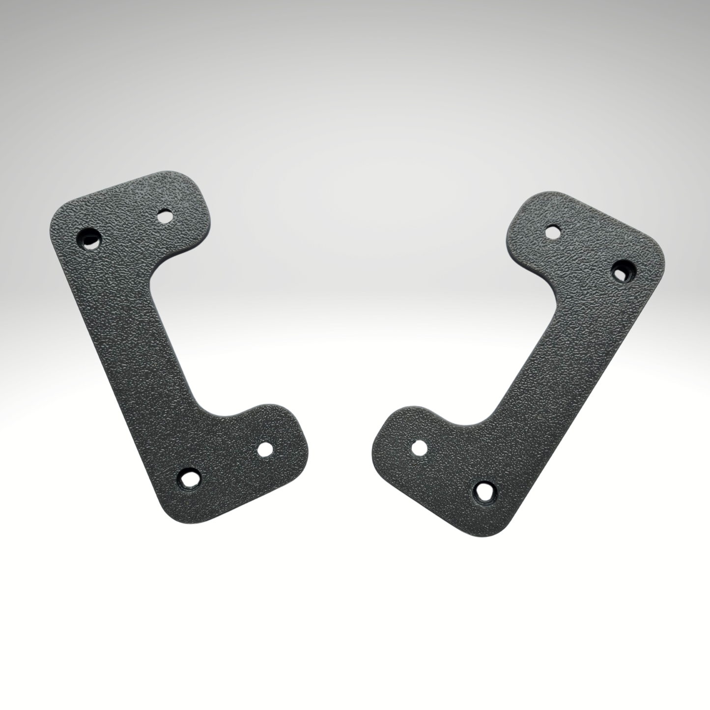 Makita DC18WA 14.4v/18v Li-ion LXT Battery Charger Flat Wall Mount Brackets