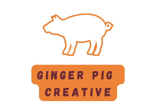 Ginger Pig Creative